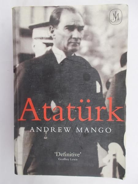 Ataturk