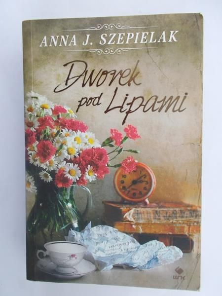 Dworek pod Lipami