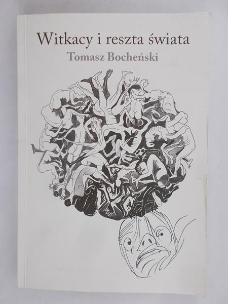 Witkacy i reszta świata
