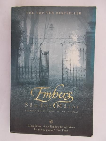 Embers