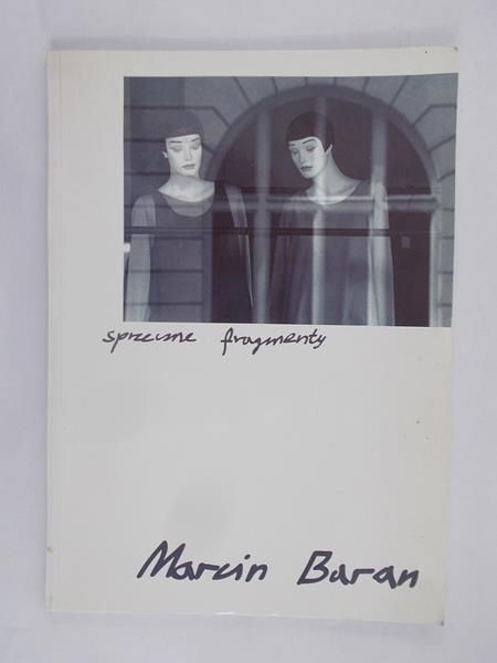 Sprzeczne fragmenty