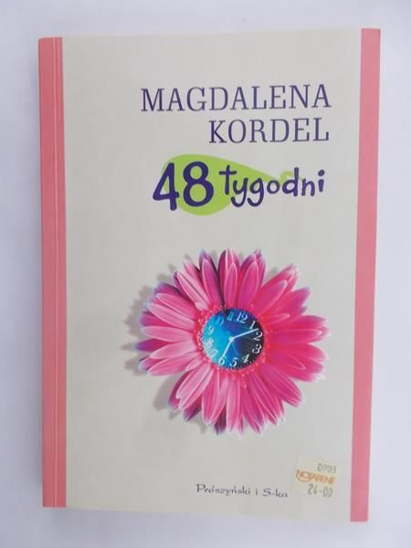 48 tygodni