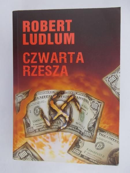 Ludlum Robert - Czwarta Rzesza