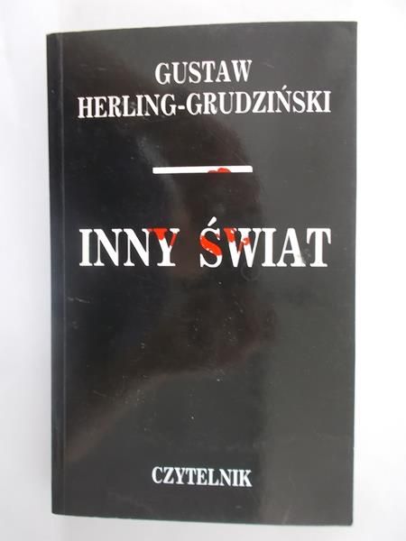 Inny świat