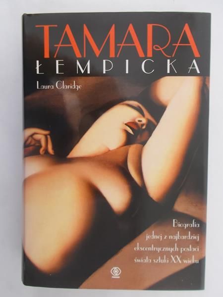 Tamara Łempicka