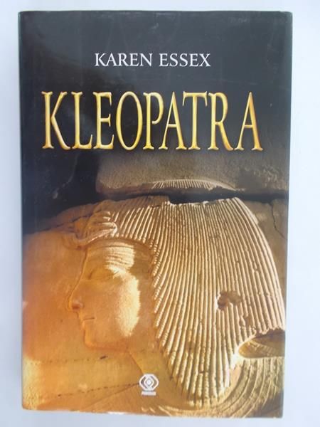Kleopatra