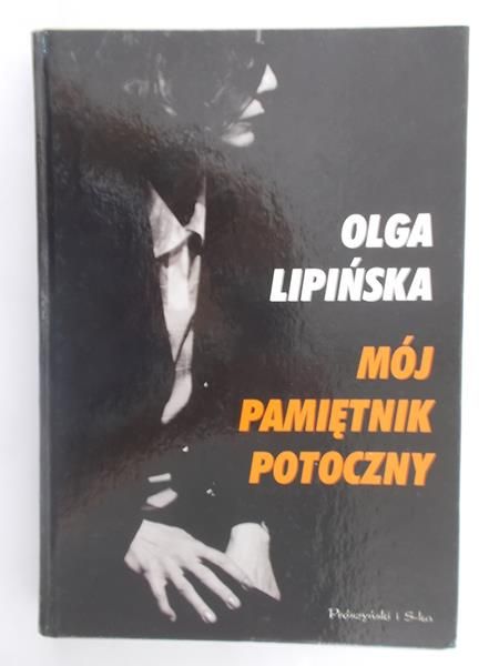 Mój pamiętnik potoczny