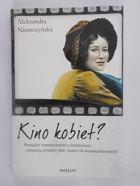 Kino kobiet?
