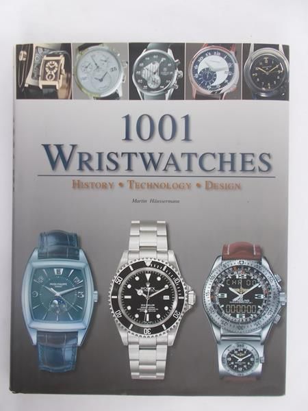 1001 Wristwatches