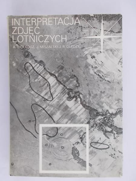 Interpretacja zdjęć lotniczych