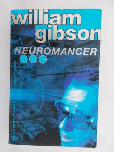 Neuromancer