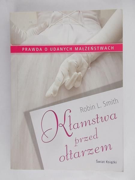 Kłamstwa przed ołtarzem