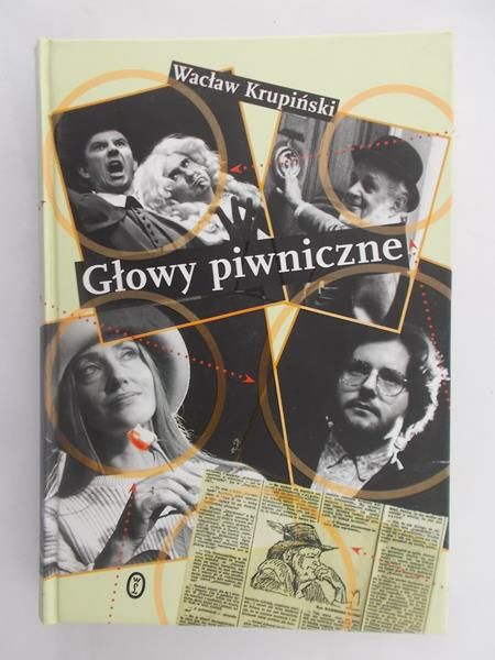 Głowy piwniczne