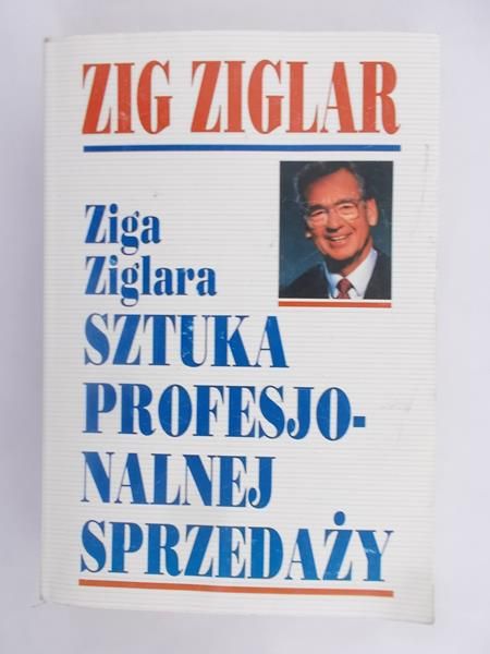 lar  - Sztuka profesjonalnej sprzedaży