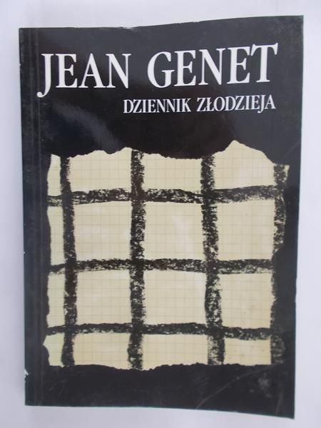 Dziennik złodzieja