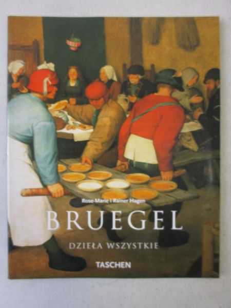 Bruegel: dzieła wszystkie