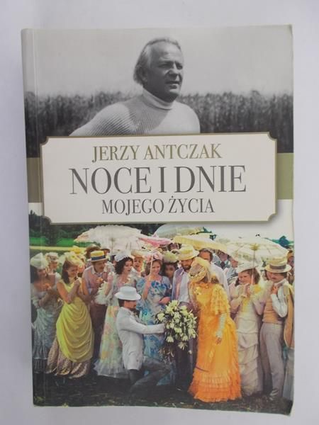 Noce i dnie mojego życia
