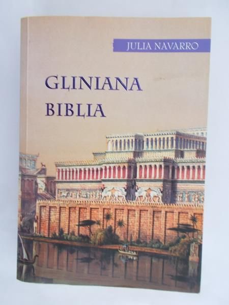Gliniana Biblia