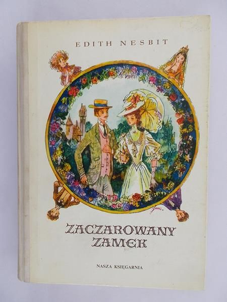 Zaczarowany zamek