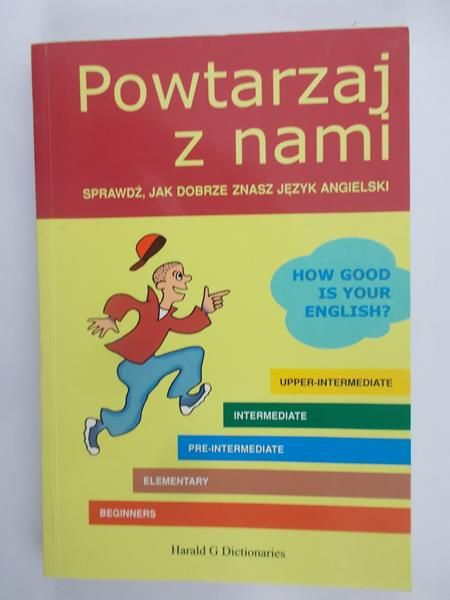 Powtarzaj z nami