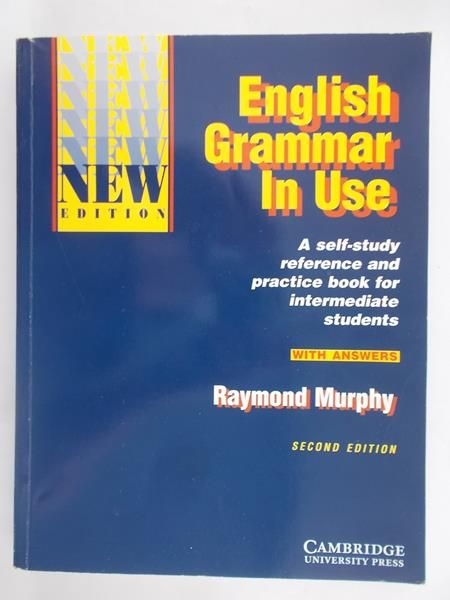 English Grammar in Use