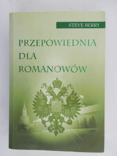 Przepowiednia dla Romanowów