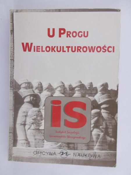U progu wielokulturowości