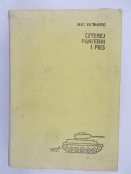Czterej pancerni i pies