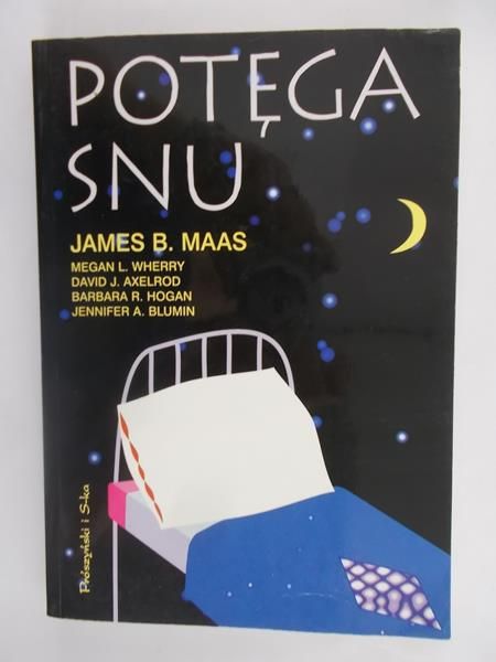 Potęga snu