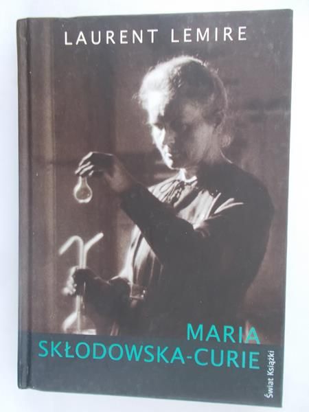 Maria Skłodowska-Curie