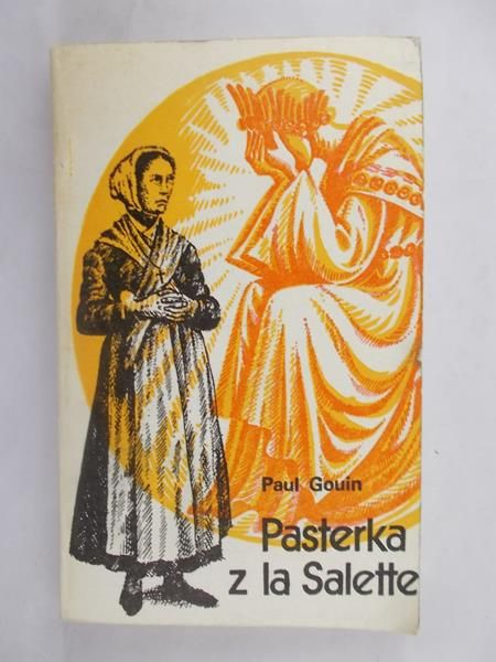 Pasterka z la Salette