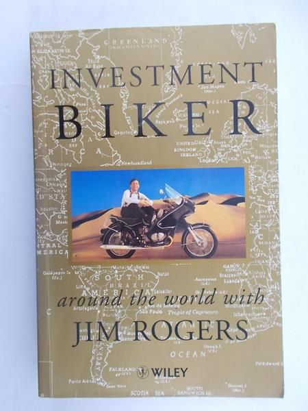 Investment biker