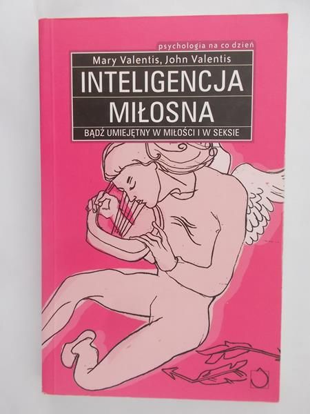 Inteligencja miłosna