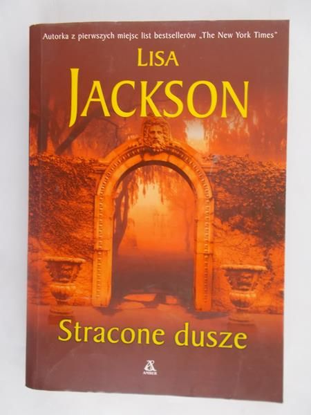 Stracone dusze