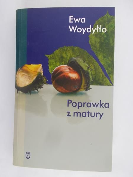 Poprawka z matury