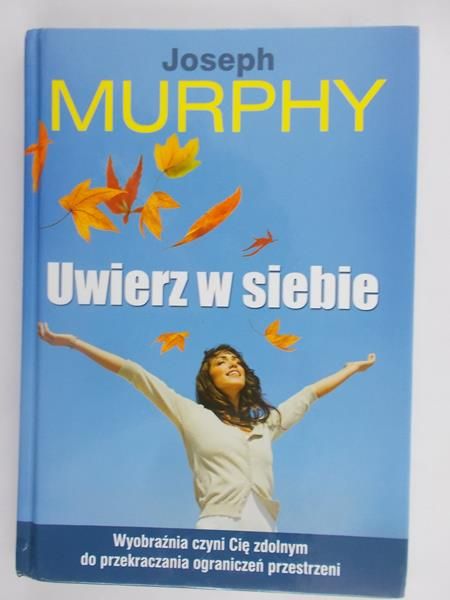 Uwierz w siebie