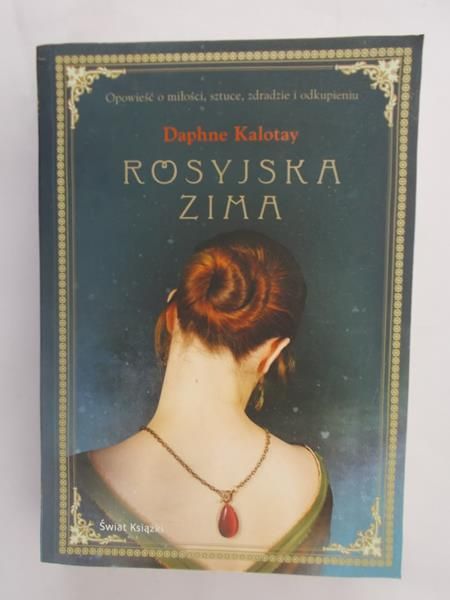 Rosyjska zima