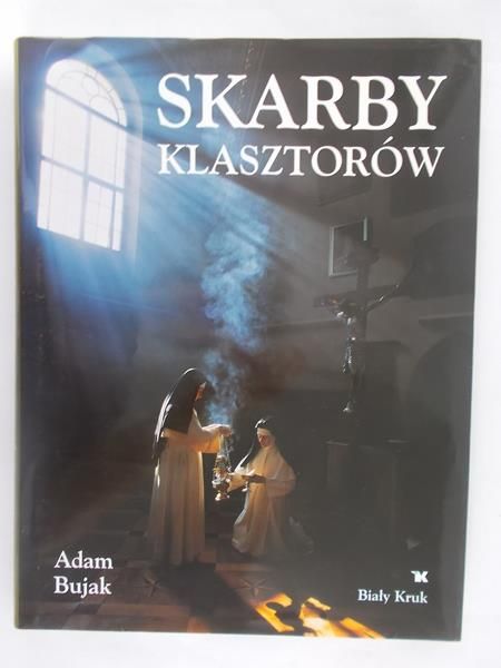 Skarby klasztorów