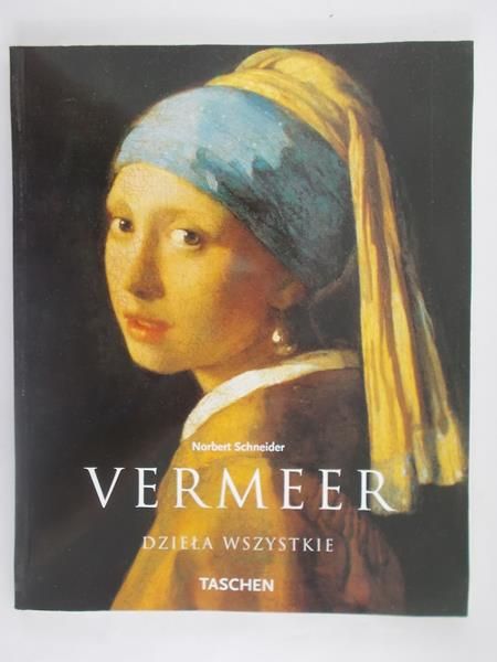Vermeer. Działa wszystkie