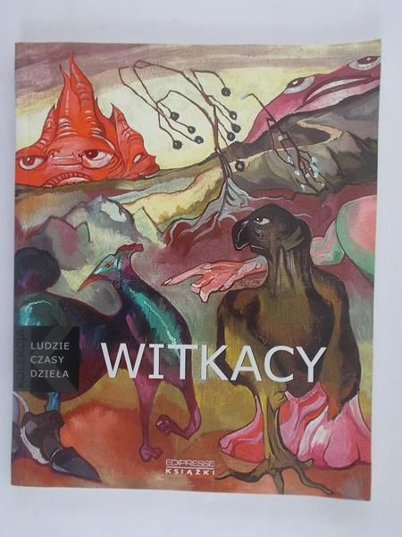 Witkacy