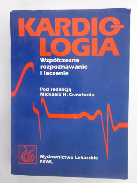 Crawford Michael - Kardiologia