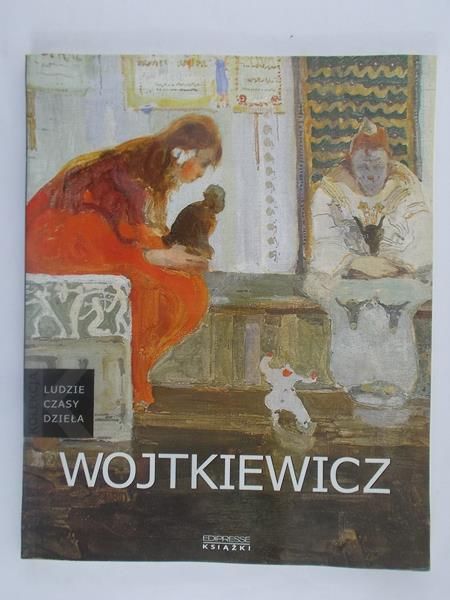 Kossowska Irena - Witold Wojtkiewicz