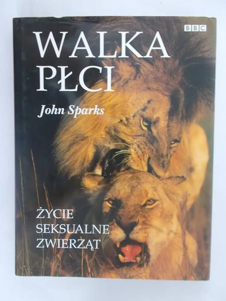 Walka płci