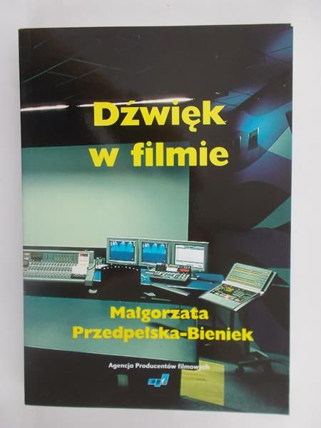 Dźwięk w filmie