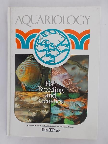 . - Aquariology Fish reeding and Genetics