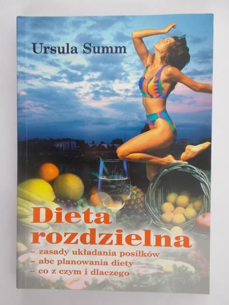 Dieta rozdzielna