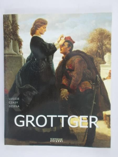 Grottger