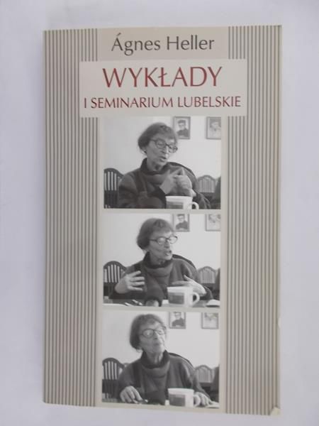 Agnes - Wykłady i seminarium Lubelskie