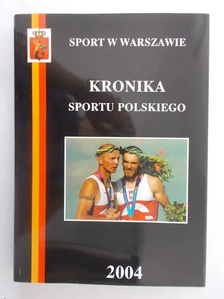 Kronika sportu polskiego