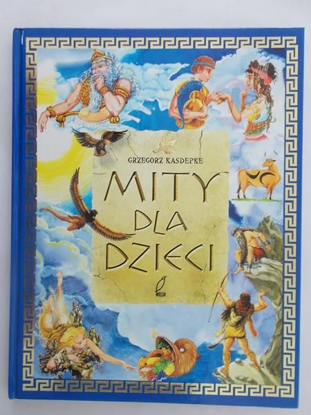 Mity dla dzieci